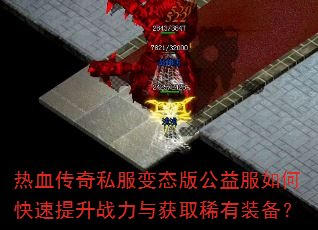 ��Ѫ����˽����̬�湫�����ο�������ս�����ȡϡ��װ����