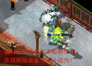 ��������ƽ̨������ο��ٻ�ȡ�߼�װ��������ս����