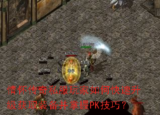 �黳����˽�������ο���������ȡװ��������PK���ɣ�