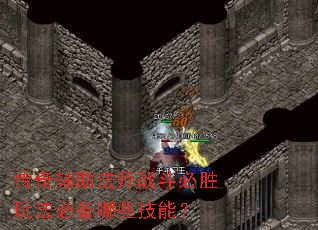 ���渨����ʦս����ʤ�淨�ر���Щ���ܣ�