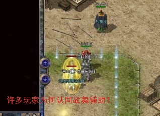 �������Ϊ����ͬս�踨����