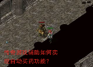 ������Ϸ�������ʵ���Զ���ҩ���ܣ�