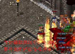 ���渨����ս�У�С������Щʵ�þ���ֵ�÷�����