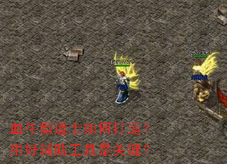 Ѫţ�͵�ʿ��δ��죿�úø��������ǹؼ���