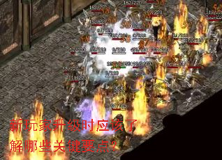 ���������ʱӦ���˽���Щ�ؼ�Ҫ�㣿