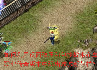 ������÷�����ѹ�Ͱ���ս���ڵ�ְҵ����汾����������»�����