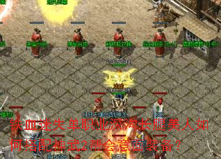 ��Ѫ��ʧ��ְҵ�����������δ�������2�������װ����