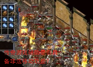 ������Ϸ�����Ƿ�߱��Ƿ��ƶ����ܣ�