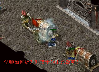 ��ʦ��������Ե�ʿ�Ļ�ɱЧ�ʣ�