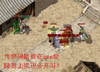 ���渨������gee��½����ʵ�ֶ࿪��