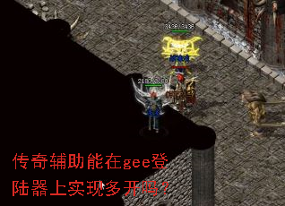 ���渨������gee��½����ʵ�ֶ࿪��