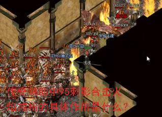 ���渨����95��Ӱ�ϻ������ָ�ľ���������ʲô��