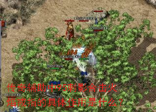 ���渨����95��Ӱ�ϻ������ָ�ľ���������ʲô��