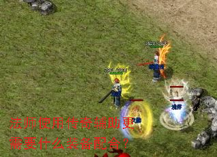 ��ʦʹ�ô��渨������Ҫʲôװ����ϣ�