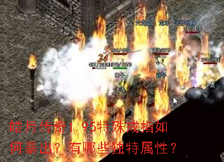 ��´���1.95�����ָ��α���������Щ�������ԣ�