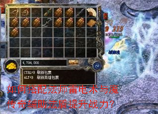 ��δ��䷨ʦ�׵�����ħ���渨����������ս����