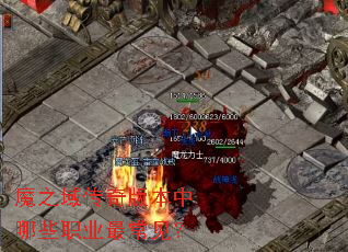 ħ֮����汾����Щְҵ�����