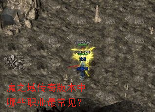 ħ֮����汾����Щְҵ�����