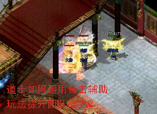 ��ʿ������úϻ������淨�����Ŷ�ս����