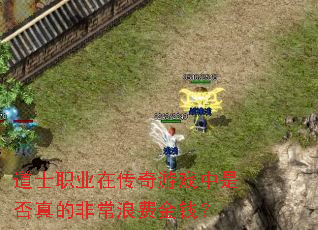 ��ʿְҵ�ڴ�����Ϸ���Ƿ���ķǳ��˷ѽ�Ǯ��