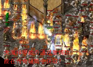 ��ħ����ܷ�ͨ�����������ڴ��渨���л�ȡ��