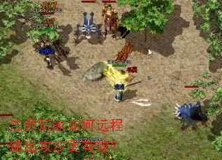 ��ʦ������Զ�������ɳ����Ч��