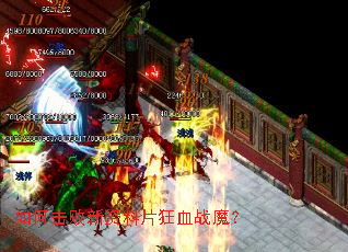 ��λ���������Ƭ��Ѫսħ��