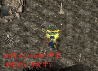 ��γ�Ϊ��ս������;�е�ɳ��������