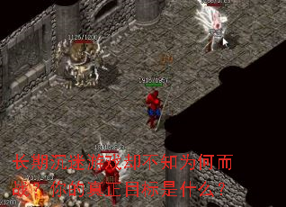 ���ڳ�����Ϸȴ��֪Ϊ�ζ�ս���������Ŀ����ʲô��