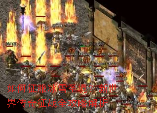 ���������ѩʥ���������紫����սȫ���Խ���