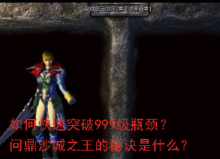 ��ο���ͻ��999��ƿ�����ʶ�ɳ��֮�����ؾ���ʲô��