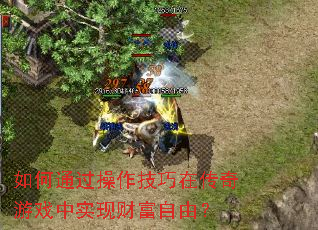 ���ͨ�����������ڴ�����Ϸ��ʵ�ֲƸ����ɣ�