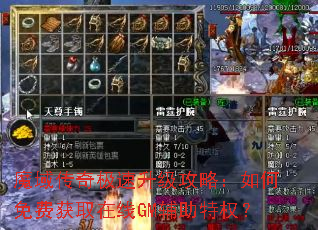 ħ���漫���������ԣ������ѻ�ȡ����GM������Ȩ��