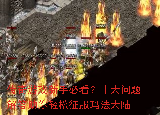 ������Ϸ���ֱؿ���ʮ���������������������귨��½