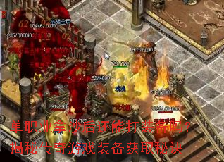 ��ְҵ��ɳ���ܴ�װ���𣿽��ش�����Ϸװ����ȡ�ؾ�