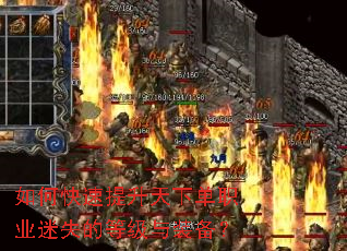 ��ο����������µ�ְҵ��ʧ�ĵȼ���װ����