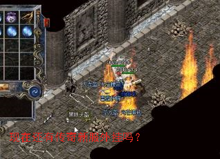 现在还有传奇新服外挂吗? 现在还有传奇新服外挂吗?