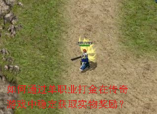 ���ͨ����ְҵ����ڴ�����Ϸ���ȶ���ȡʵ�ｱ����