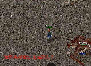 如何高效收集龙魂碎片? 如何高效收集龙魂碎片?