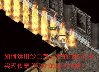 �������ɳ�Ϳ����׵Ķ���ս��ʵ�ִ�����Ϸ�еľ����ưԣ�