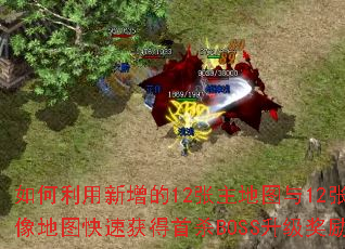 �������������12������ͼ��12�ž����ͼ���ٻ����ɱBOSS����������