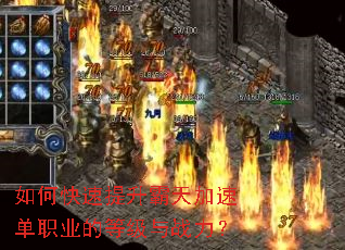 ��ο�������������ٵ�ְҵ�ĵȼ���ս����