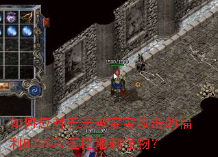 ���Ӧ���޷������������ĸ���BOSS��Զ�̵ش̹��