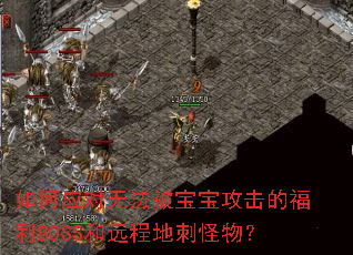 ���Ӧ���޷������������ĸ���BOSS��Զ�̵ش̹��