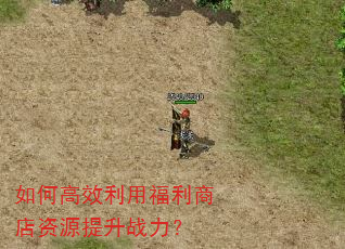 如何高效利用福利商店资源提升战力? 如何高效利用福利商店资源提升战力?