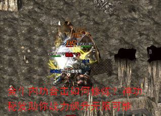金牛内功合击如何修炼?神功秘笈助你战力飙升无限可能 金牛内功合击如何修炼?神功秘笈助你战力飙升无限可能