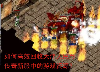 如何高效回收天津人民币传奇新服中的游戏资源? 如何高效回收天津人民币传奇新服中的游戏资源?