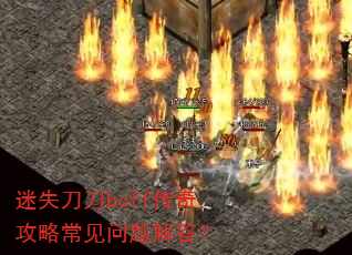 ��ʧ����boff���湥�Գ���������