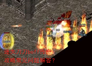 ��ʧ����boff���湥�Գ���������
