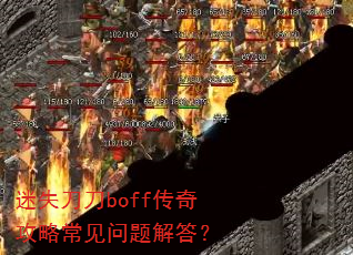 ��ʧ����boff���湥�Գ���������